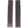 imageAmazfit Official Smart Watch Bands Replacement 20mm Watch Band Nylon Wristband Strap Compatible with Balance Cheetah Pro Cheetah Round GTR 4 Limited Edition GTR 3 GTR 3 Pro GTR 2 Soft RoseBlack