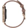 imageAmazfit Official Smart Watch Bands Replacement 20mm Watch Band Nylon Wristband Strap Compatible with Balance Cheetah Pro Cheetah Round GTR 4 Limited Edition GTR 3 GTR 3 Pro GTR 2 Soft RoseTerra Rosa