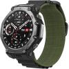imageAmazfit Official Smartwatch Replacement Band TRex 3Forest