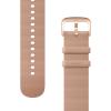 imageAmazfit Smartwatch Bands Sport Band Compatible Active Bip 3 ProBip U ProGTS 4 MiniGTS 2 miniGTS 4GTS 3 20mm Soft Silicone Wristbands Replacement Strap for WomenTerra RosaTerra Rosa