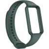imageAmazfit Replacement Band for Amazfit Band 7 Fitness Tracker Sport Band Silicone Wristbands Strap for Women Men Green