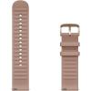 imageAmazfit Smartwatch Bands Sport Band Compatible Active Bip 3 ProBip U ProGTS 4 MiniGTS 2 miniGTS 4GTS 3 20mm Soft Silicone Wristbands Replacement Strap for WomenTerra RosaTerra Rosa