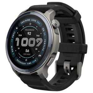 imageAmazfit Balance 2 Smart Watch 47mm AMOLED Sapphire Glass Display Offline Maps Dual Band GPS 21 Days Battery 170 Sport Modes Hyrox ampamp Golf Mode Heart Rate ampamp Sleep Tracker for Android ampamp iPhone