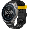 image:imageAmazfit HYROX Silicone Sports Strap 22mm Official Watch Wristband Compatible with Balance 2 Balance Bip 6 TRex 3 Cheetah Pro Bip 5 Cheetah GTR 4