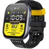 image:imageAmazfit HYROX Silicone Sports Strap 22mm Official Watch Wristband Compatible with Balance 2 Balance Bip 6 TRex 3 Cheetah Pro Bip 5 Cheetah GTR 4
