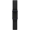 image:imageAmazfit Nylon Armband for Helio Strap Official Breathable Armband for Accurate Measurement on Bicep Easy Adjustable and Lightweight Replacement Strap QuickDry Black
