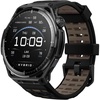 image:imageAmazfit Balance 3 GPS Smartwatch 48mm 15 AMOLED Sapphire Glass Titanium Case 21Day Battery Flashlight 64GB Offline Maps 10 ATM 180 Sports amp HYROX Fitness Tracker for Android amp iPhone