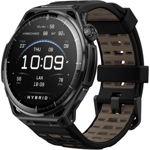 image:imageAmazfit Balance 3 GPS Smartwatch 48mm 15 AMOLED Sapphire Glass Titanium Case 21Day Battery Flashlight 64GB Offline Maps 10 ATM 180 Sports amp HYROX Fitness Tracker for Android amp iPhone